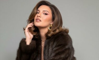 “Çunat ishin në gjumë”, Sara Karaj rrëfen momentin e vështirë të jetës: Kam tentuar t’i bëjë keq vetes