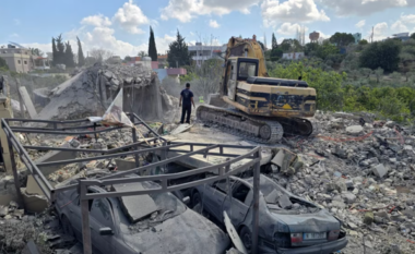 Sulmet izraelite në Liban lëkundin armëpushimin SHBA-Iran