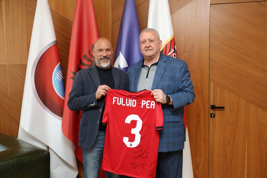 fshf-dhe-drejtori-teknik-fulvio-pea-mbyllin-bashkepunimin-pas-tre-vitesh-e-gjysme