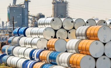 Rikthimi i tensioneve në Lindjen e Mesme, nafta i afrohet sërish çmimit të 100 dollarëve për fuçi
