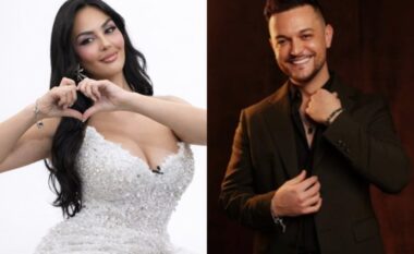 “Nuk e kuptova pse unë qava për të”, Edisa “shpërthen” ndaj Shëndritit: Është një lëpirës me shënime