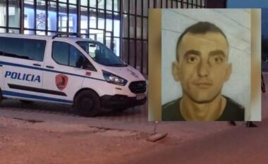 Vrasja në Nikël, merr fund arratia e autorit/ Arrestohet Eduart Afmataj, ekzekutoi 41-vjeçarin pas sherrit për parkimin e makinës