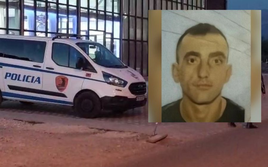 Vrasja në Nikël, merr fund arratia e autorit/ Arrestohet Eduart Afmataj, ekzekutoi 41-vjeçarin pas sherrit për parkimin e makinës