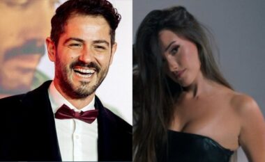 Indriti i shprehu pëlqimin e tij Vanesës, reagon nga jashtë i dashuri i fermeres