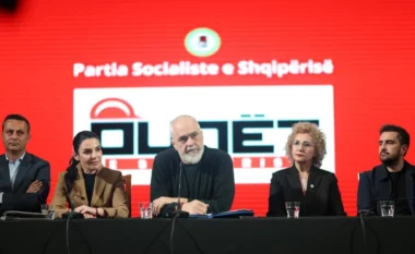 “Nuk mund të rritet korrupsioni, kur pagat dhe ekonomia janë rritur”, Rama: Treguesit e procesit të prokurimeve janë në standardet e mesatares së BE