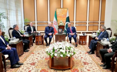 Përfundon faza e parë e bisedimeve për armëpushim SHBA-Iran në Pakistan