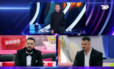 “Ke hyrë në këtë shtëpi me ofendime”/ Gjysmëfinalja e “Big Brother VIP”, Miri dhe Mateo debatojnë me njëri-tjetrin: Je përfolur vetëm për krevatin