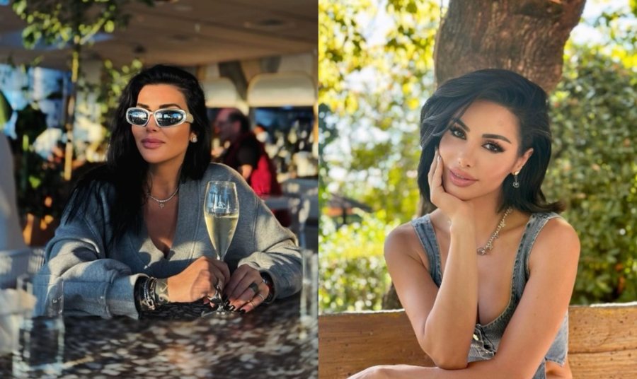 Soni Malaj flet për  sherrin  me Jonida Maliqin  vendosen pikat mbi  i  për marrëdhënien mes dy artisteve