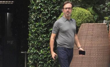 Shtohen kuqezinjtë nën kontrollin e “supermenaxherit”, Fali Ramadani tani ka në dorë të ardhmen e mbrojtësit të Kombëtares