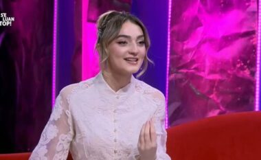 “Mami i Selinit më ka shkruar për imitimin që i bëj vajzës së saj”, aktorja: Ja çfarë më tha