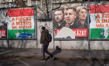 Zgjedhjet në Hungari/ Orban po humbet në shumicën e sondazheve