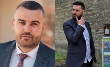 Miri i zhgënjyer nga qëndrimi i Rogertit: Të ishte Brikena në finale 100 mijë herë më mirë