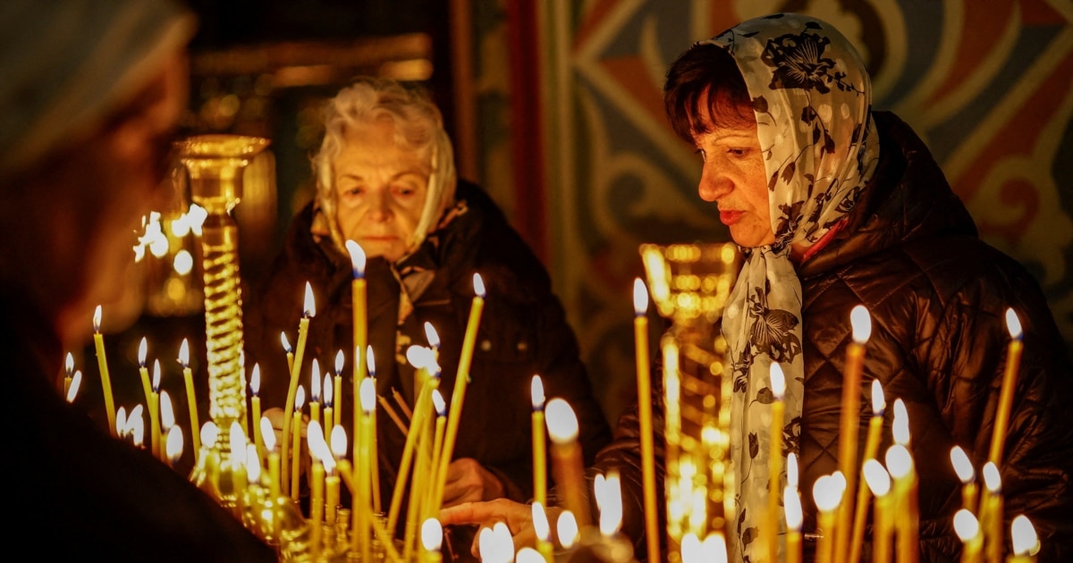 Ukraina dhe Rusia raportojnë për mijëra shkelje të armëpushimit të përkohshëm