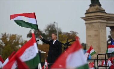 Akuza për blerje votash në Hungari, organizata pranë qeverisë sulmon opozitën