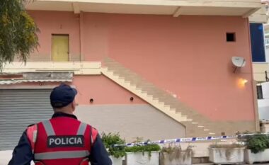 E rëndë në Vlorë/ Ndërron jetë fëmija tre-vjeçar pasi bie nga ballkoni i katit të katërt