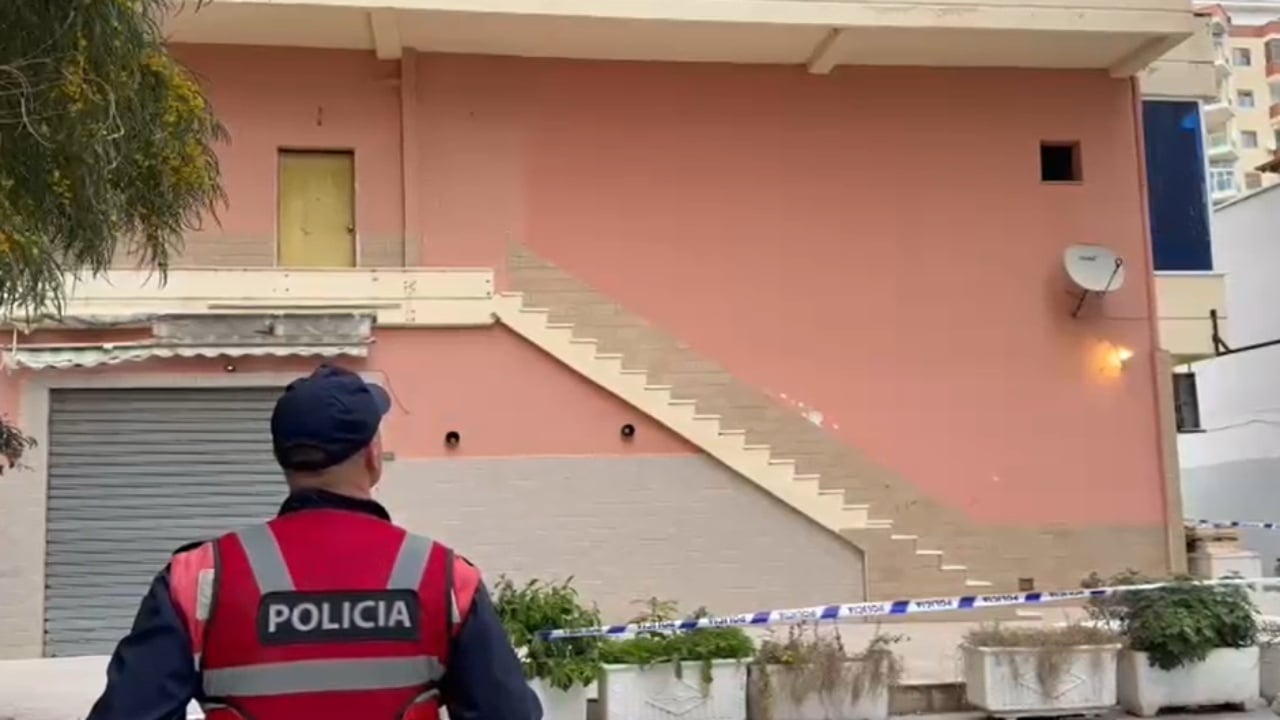 E rëndë në Vlorë  Ndërron jetë fëmija tre vjeçar pasi bie nga ballkoni i katit të katërt