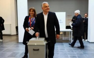 “Tërmet” politik në Hungari/ Sondazhet nxjerrin humbës Viktor Orban pas 16 vitesh në pushtet, opozita drejt fitores historike