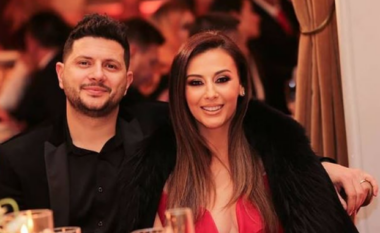“Kur askush nuk besonte, ajo qëndroi”, Ermal Mamaqi ‘hap zemrën’ për historinë e dashurisë mes tij dhe Amit