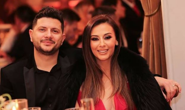  Kur askush nuk besonte  ajo qëndroi   Ermal Mamaqi  hap zemrën  për historinë e dashurisë mes tij dhe Amit