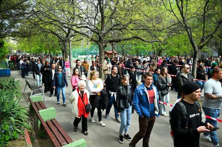 Hungaria në festë pas rënies së Orbanit! Çfarë do të thotë rezultati i sotëm edhe për botën?