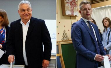 Peter Magyar, nga njeriu i Orban te kryeministri i ri/ Rrugëtimi i bujshëm i avokatit që tronditi politikën me skandale, sfidoi pushtetin dhe Preston një epokë të re për vendin