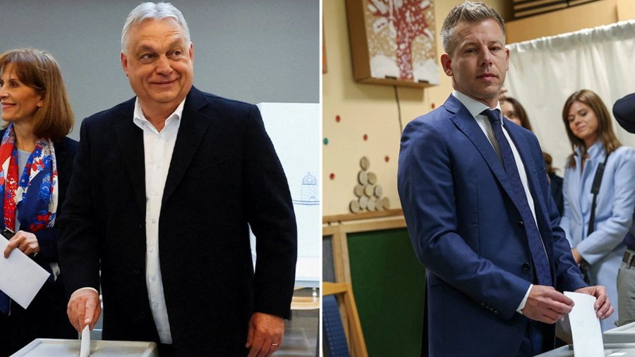 Peter Magyar, nga njeriu i Orban te kryeministri i ri/ Rrugëtimi i bujshëm i avokatit që tronditi politikën me skandale, sfidoi pushtetin dhe Preston një epokë të re për vendin