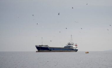 Ushtria amerikane bën paralajmërimin e papritur: Do të ndalohet çdo anije që do të kalojë në Ujërat Ndërkombëtare