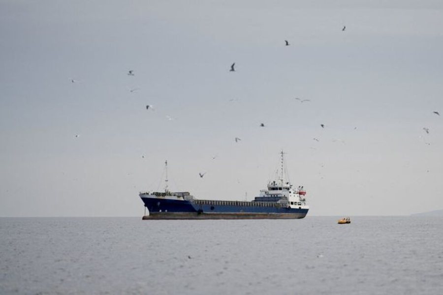 Ushtria amerikane bën paralajmërimin e papritur  Do të ndalohet çdo anije që do të kalojë në Ujërat Ndërkombëtare