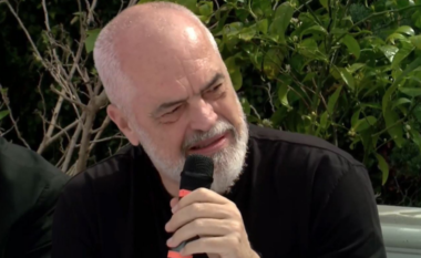 “Qeveria nuk e ka shitur ishullin e Sazanit”, Rama: Do jetë një zhvillim që do i rrisë vlerën gjithë investimeve në Vlorë