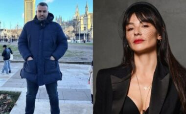 Zhaklin Lekatari “arsyeton” sjelljet e Rogertit: Ka probleme të shëndetit mendor