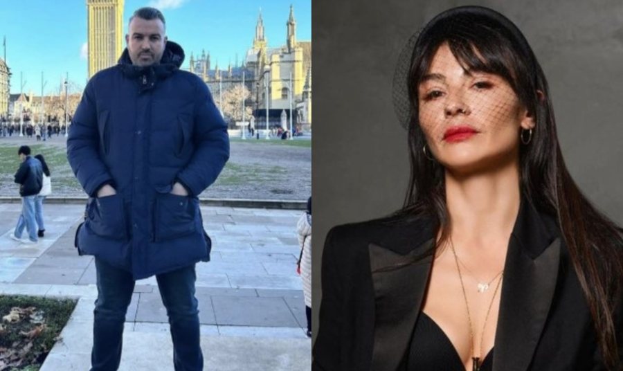 Zhaklin Lekatari  arsyeton  sjelljet e Rogertit  Ka probleme të shëndetit mendor