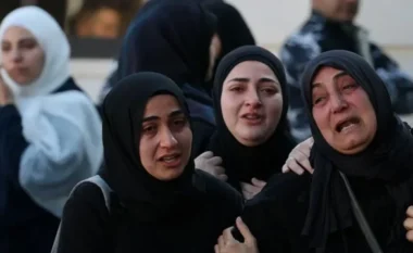 Lindja e Mesme nuk gjen qetësi/ Izraeli rrit sulmet ndaj Libanit ndërsa bisedimet për armëpushim po afrohen