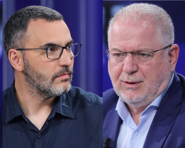 Në Hungari u përmbys një autokrat  Baton Haxhiu debat me Arlind Qorin  Po ju si do ta bëni ndryshimin 