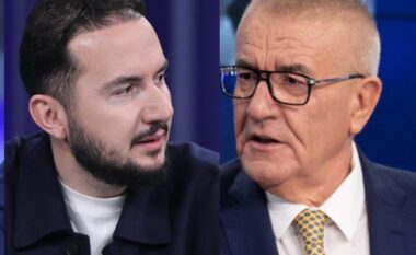 A rrëzohet Rama si Orban?/ Rakipi-Salianjit: Ty të thotë Berisha “ik qërrohu”! Ai do ta marrë PD-në me vete në vdekje, ti ç’kërkon?!