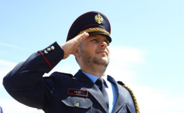 Hitaj nis lëvizjet e para në Polici, ndryshime në strukturat e qarkullimit në Tiranë