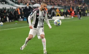 Skuadra e njohur turke bën gati ofertën për Edon Zhegrovën