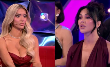 “Nuk kam pasur lidhje deri më sot”/ Brikena përplaset me Edisën, ish-banorja: Mashtruese! Kam marrë informacione ekstra