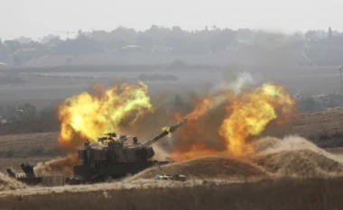 Izraeli sulmon sërish Gazën/ Humbin jetën gjashtë persona, përfshirë dy fëmijë