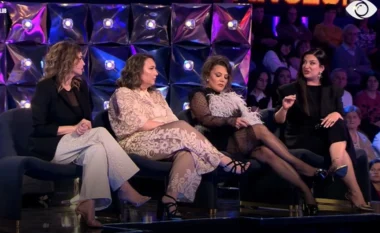 “Kërcënimet, turp i madh”/ Tezja e Selin përballet me bashkëshorten e Rogertit: Shyqyr që u përplas me të, që të harrohej krevati i Mirit