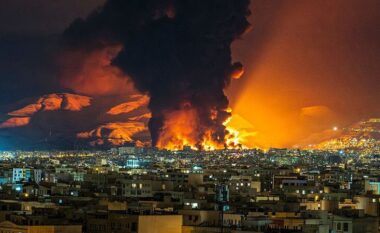 Konflikti në Lindjen e Mesme/ SHBA: Izraeli dhe Libani do të nisin negociatat për armëpushim
