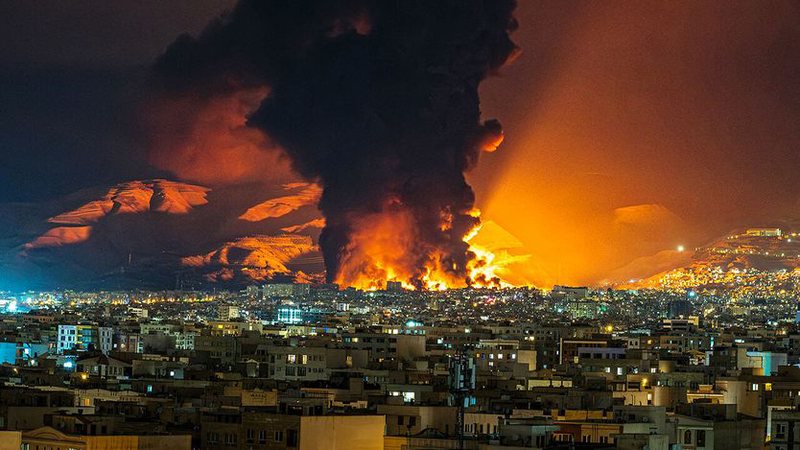 Konflikti në Lindjen e Mesme  SHBA  Izraeli dhe Libani do të nisin negociatat për armëpushim