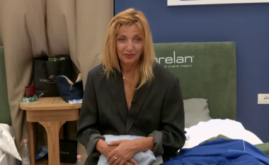 Mimoza Ahmeti rrëfen sakrificën për dashurinë: I dhashë shtëpinë, por ai s’më vlerësoi