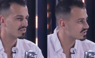“Çfarë i bëra kësaj vajze?”/ Mateo Borri zbulon momentin më të vështirë në Big Brother