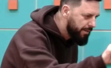 Rrëfehet Miri, ja pengu i tij në “BBV”: Duhet të kisha qenë më i kontrrolluar