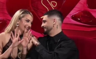 Selin rrëfehet për marrëdhënien me Gimbon: E dija që ishim bërë për njëri-tjetrin