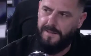 Miri suprizon me deklaratën e tij: Nëse nuk e fitoj unë BBVIP, dua ta fitoj Selin