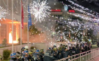 Zbulohet ora se kur do të mbahet protesta e opozitës, policia njofton rrugët e bllokuara