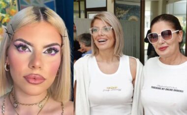 Detaje tronditëse nga vdekja e 19-vjeçares shqiptare në Greqi, flet miku i saj: Nëna e Myrtos ishte në punë në spital kur pa vajzën e saj të pajetë