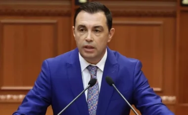 Kuvendi voton me 73 vota pro/ Denar Biba zgjidhet kryetari i Komisionit të Autoritetit të Konkurrencës