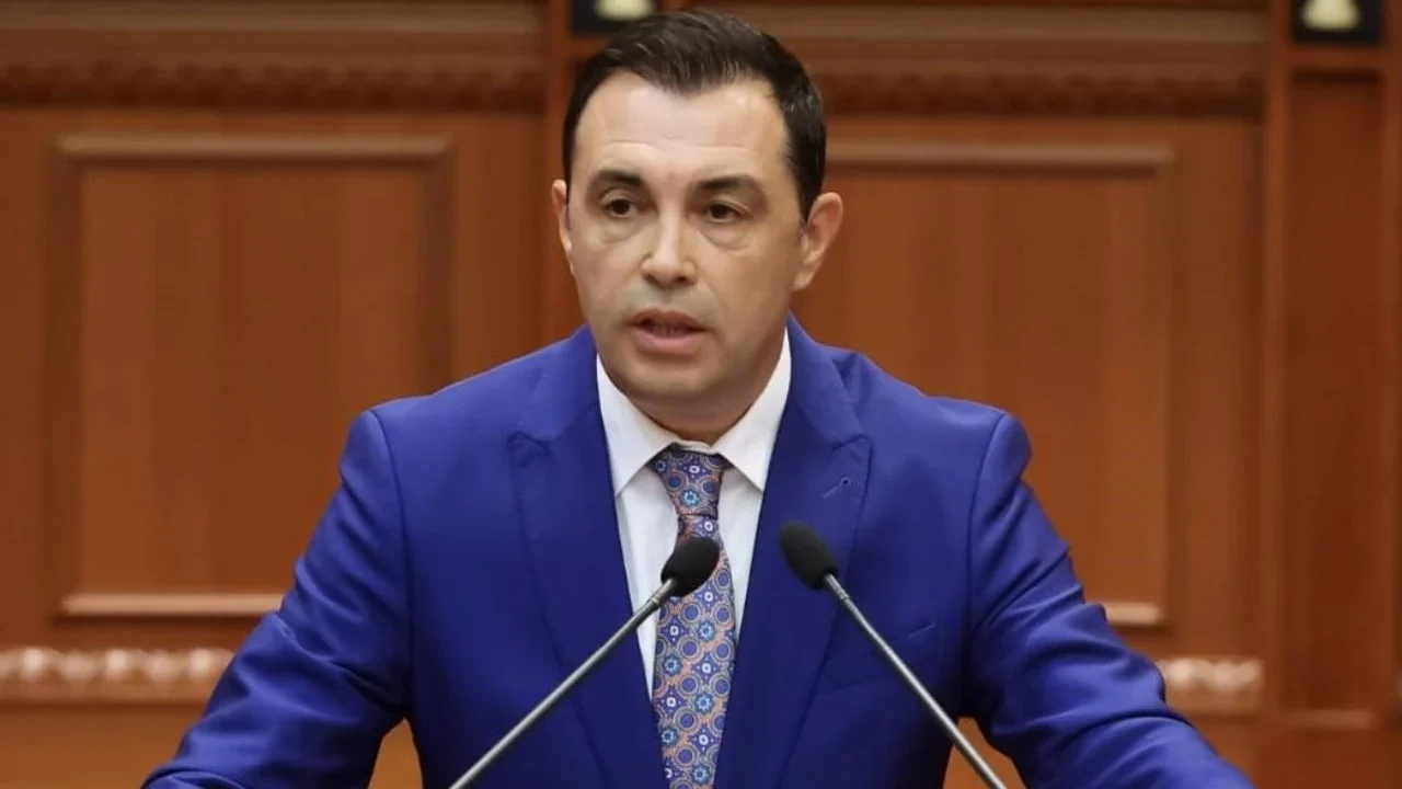 Kuvendi voton me 73 vota pro/ Denar Biba zgjidhet kryetari i Komisionit të Autoritetit të Konkurrencës